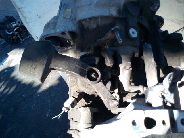 VAG JCX Caja de cambios comprar Tarragona