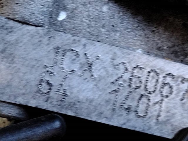 JCX VAG