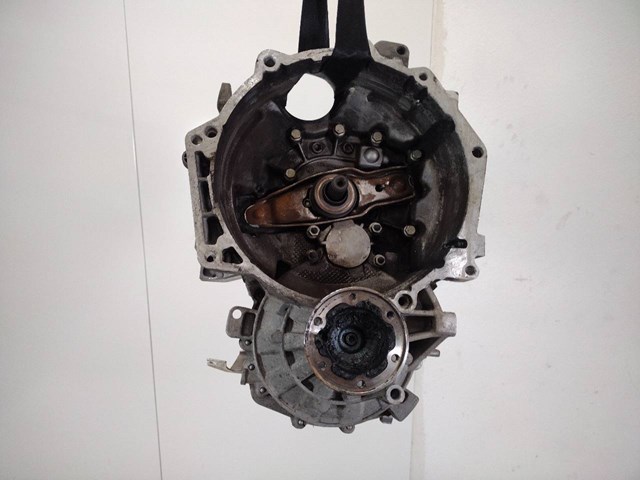 JCX VAG