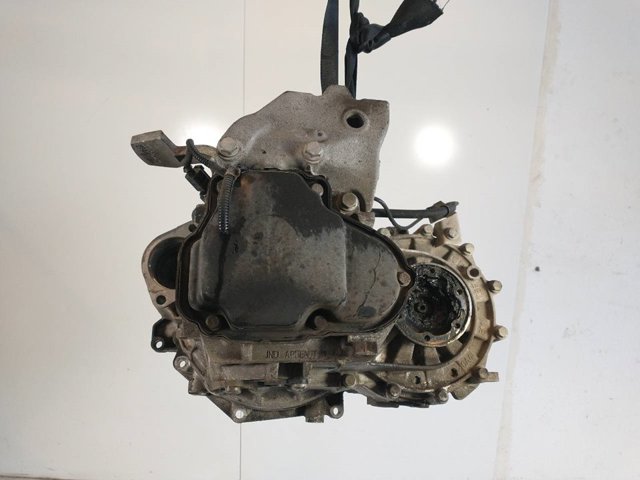 VAG JCX Caja de cambios manual completa  comprar en Murcia