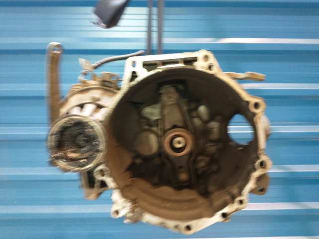 JCX VAG