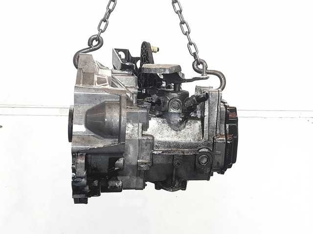 JCX VAG