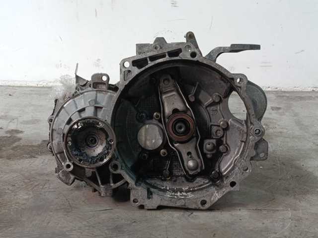 JCX VAG