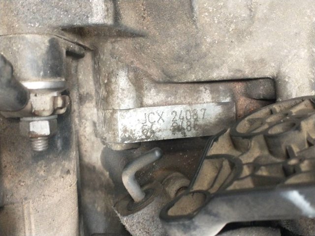 JCX VAG