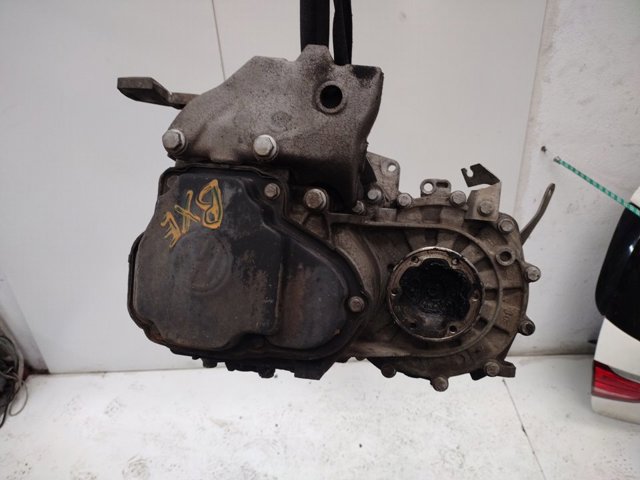 JCX VAG