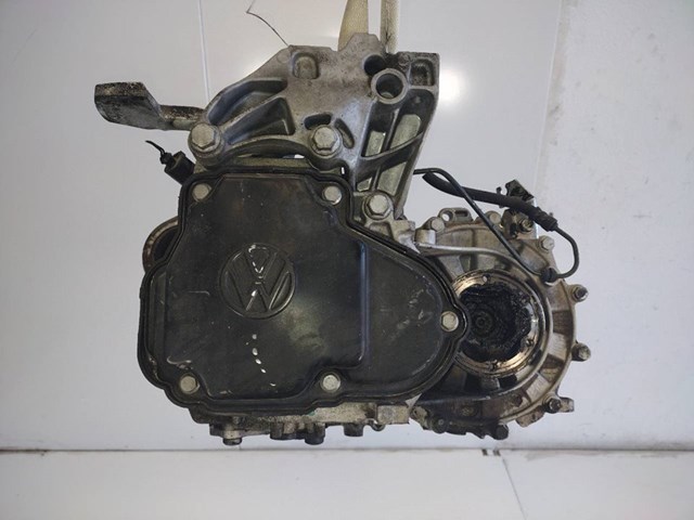 JCX VAG