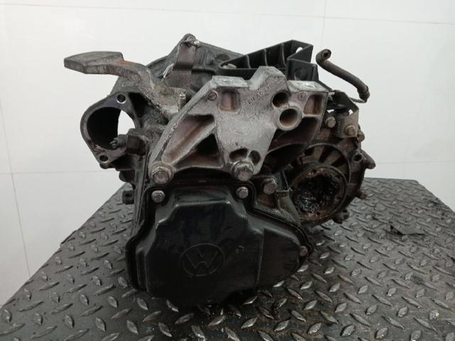 JCX VAG Caja de cambios manual completa  comprar en Jaén