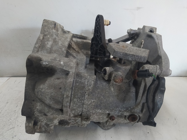 VAG JCX Caja de cambios comprar Tarragona