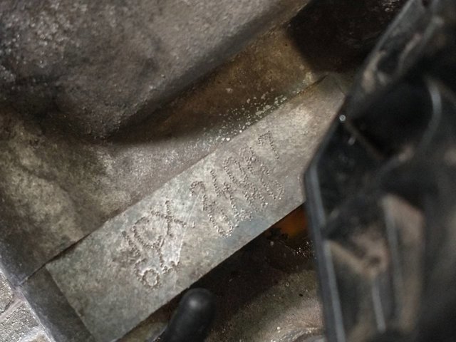 JCX VAG Caja de cambios  en stock Huelva