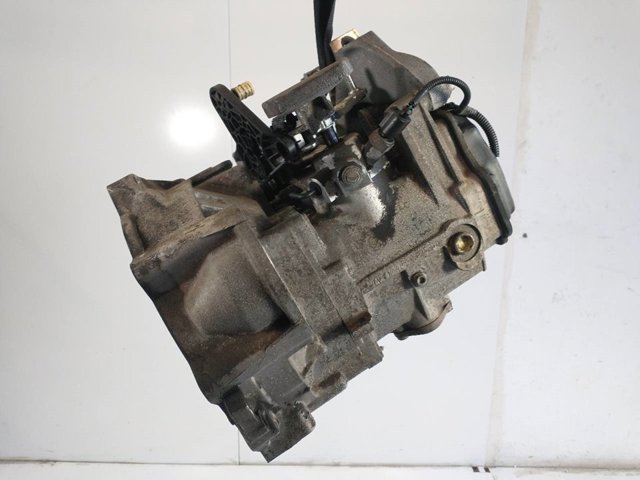VAG JCX Caja de cambios  en stock Terrassa