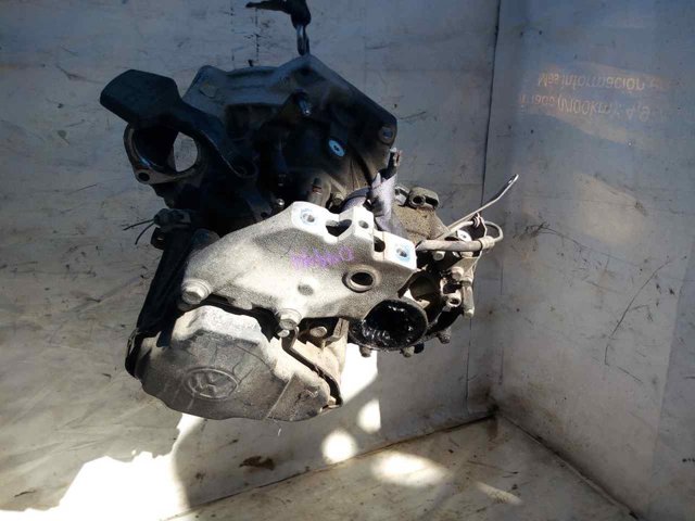 VAG JCX Caja de cambios manual completa  comprar en Ponferrada