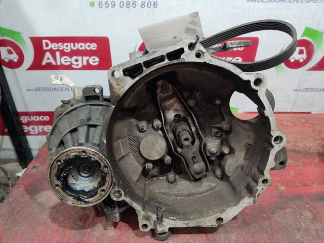 JCX VAG