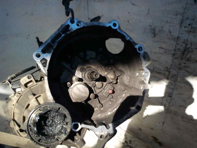 JCX VAG Caja de cambios manual completa  comprar en Lleida