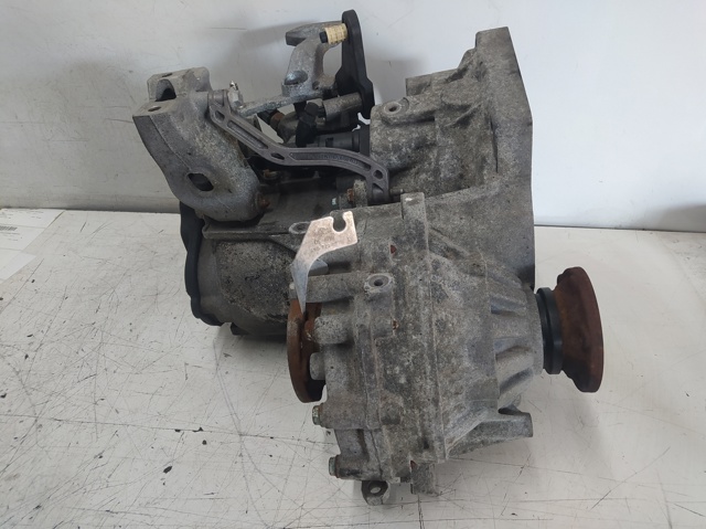 JCX VAG Caja de cambios  en stock Huelva