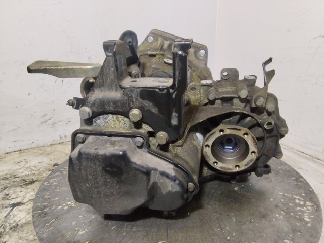 JCZ VAG