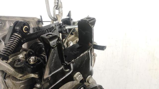 JCZ VAG Caja de cambios comprar Bilbao