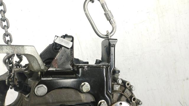 JCZ Caja de cambios manual completa  comprar en Reus