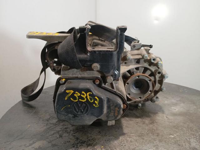JCZ VAG