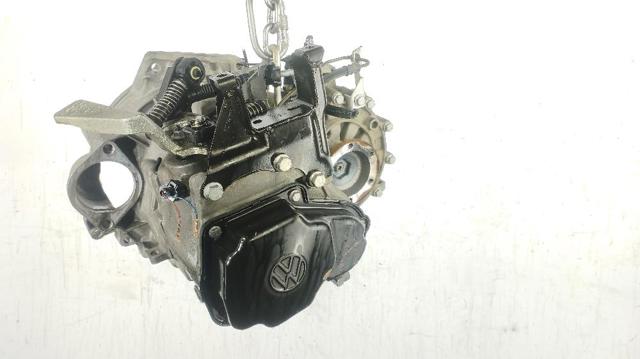 VAG JCZ Caja de cambios manual completa  comprar en Albacete