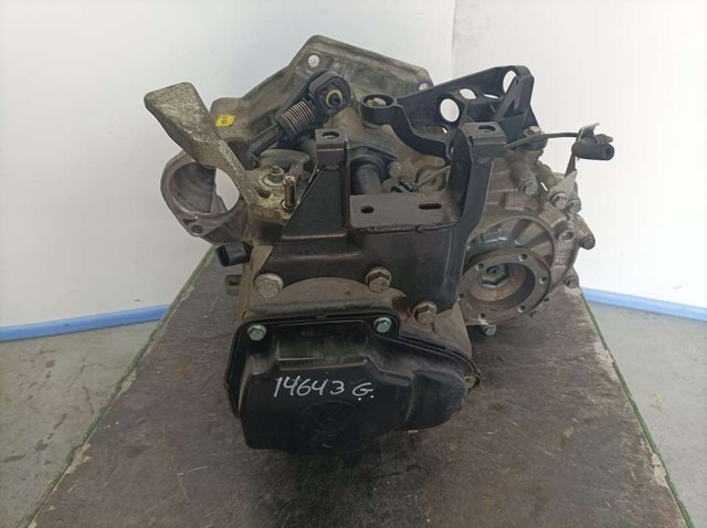 JCZ VAG