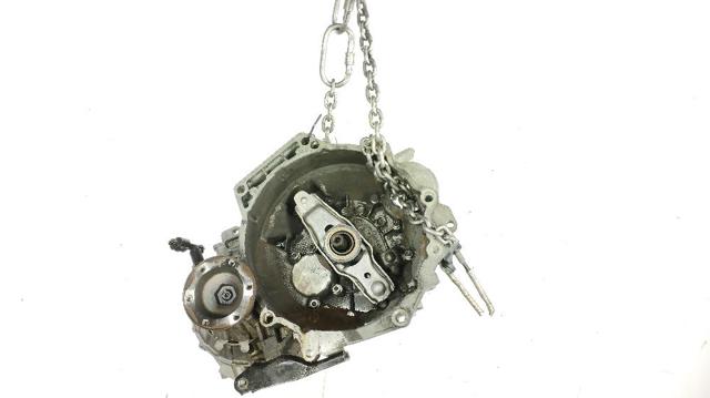 VAG JCZ Caja de cambios  en stock Valencia