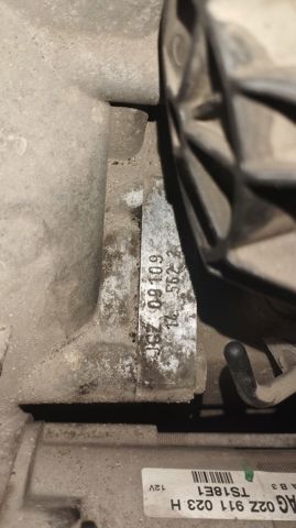 JCZ VAG