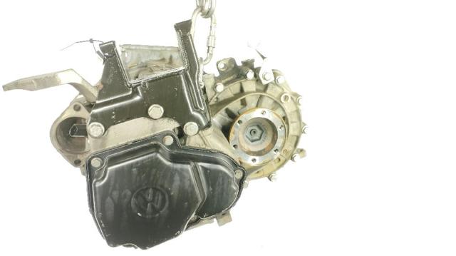 JCZ VAG Caja de cambios comprar Bilbao