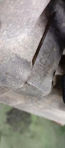 VAG JCZ Caja de cambios manual completa  comprar en Albacete