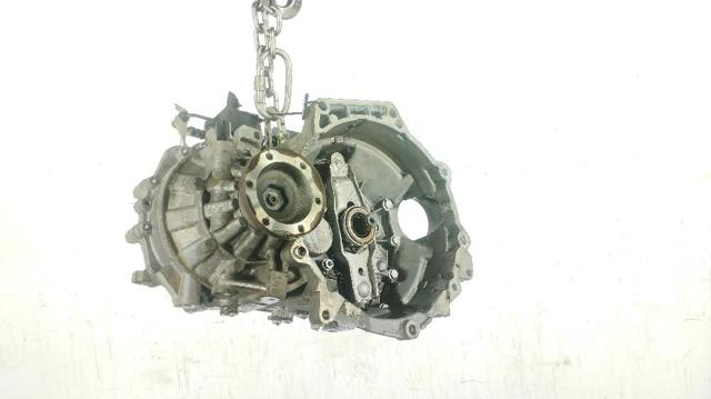 JCZ VAG Caja de cambios  en stock Gandía