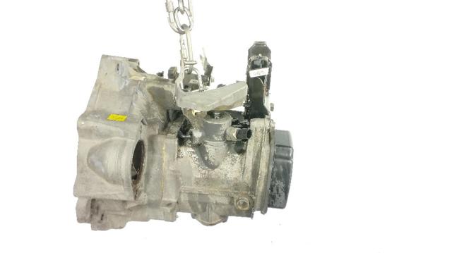 JCZ Caja de cambios manual completa  comprar en Reus