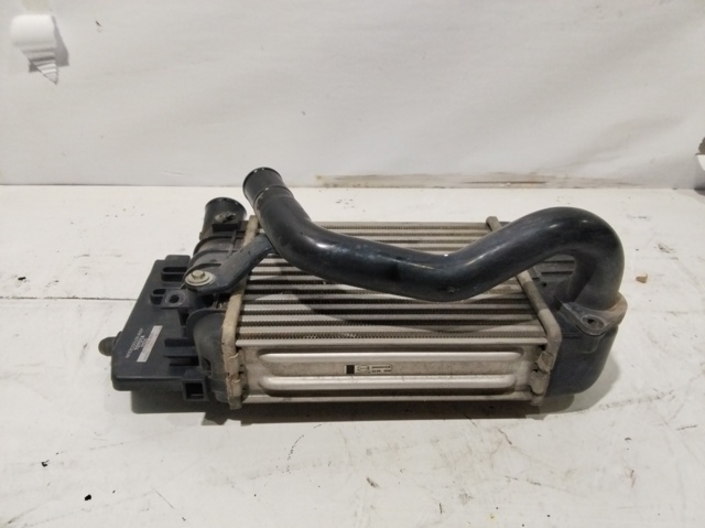 JD1270000620 Intercooler  comprar en Zaragoza