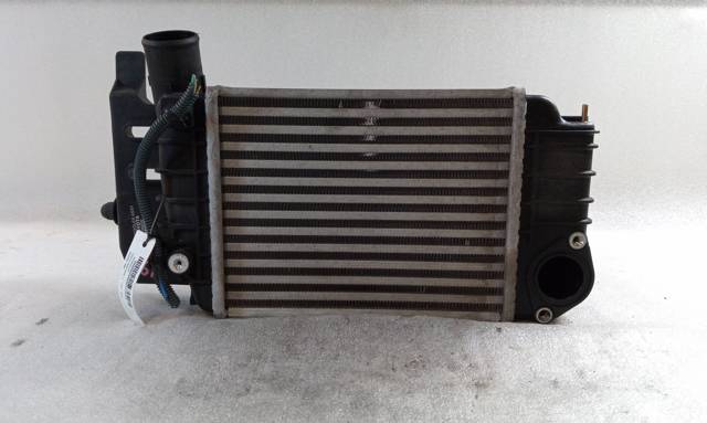 JD1270000620 TOYOTA Intercooler comprar Alcalá