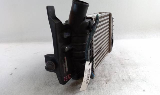 JD1270000620 Intercooler  en stock Sabadell