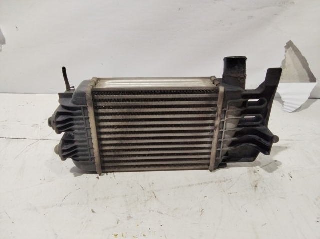 TOYOTA JD1270000620 Intercooler  comprar en Ponferrada