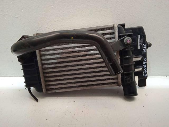 JD1270000620 TOYOTA Intercooler  en stock Huelva