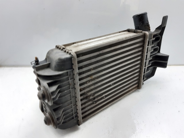 JD1270000620 Intercooler  comprar en Zaragoza