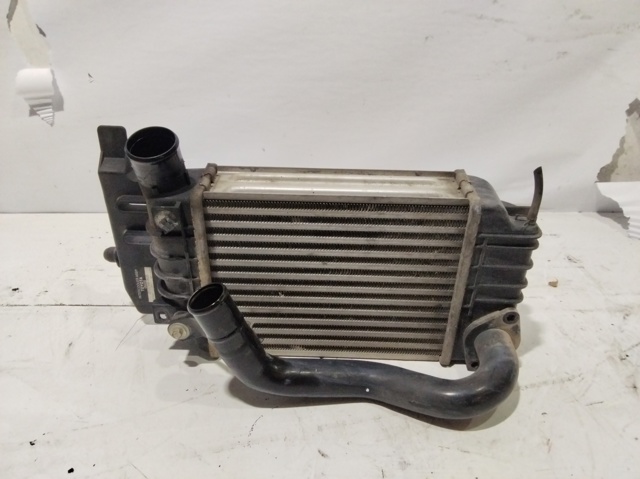 JD1270000620 TOYOTA Intercooler  comprar en Oviedo