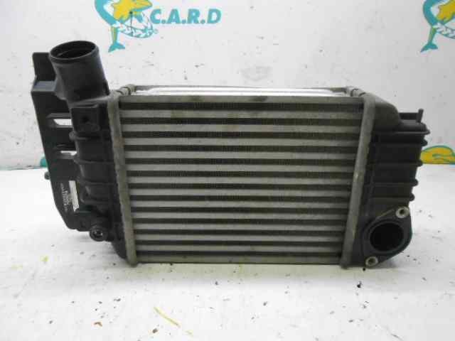 Radiador de aire de admisión JD1270000620 TOYOTA