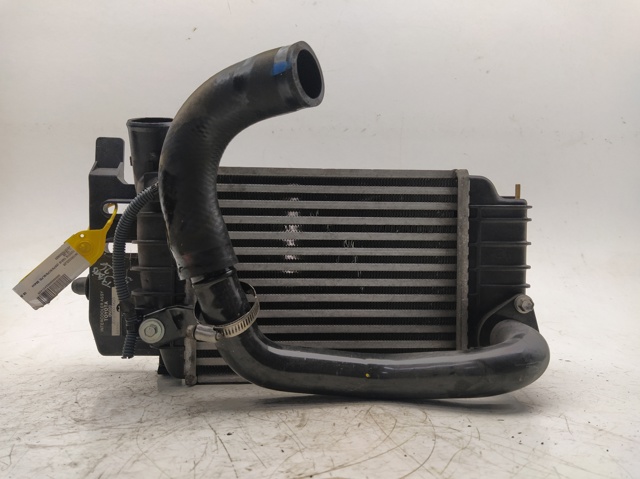 JD1270000620 TOYOTA Intercooler comprar Bilbao