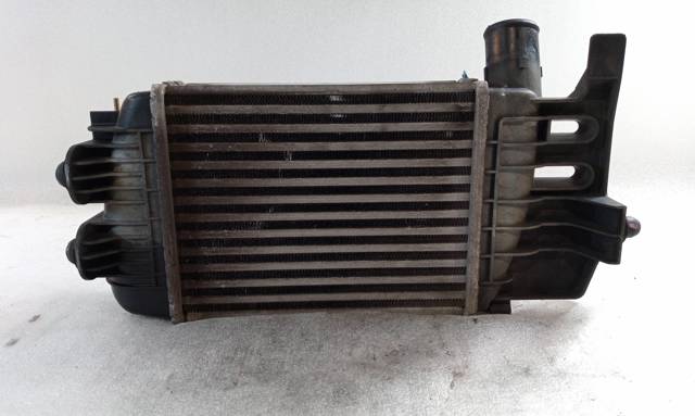 TOYOTA JD1270000620 Intercooler  comprar en Murcia