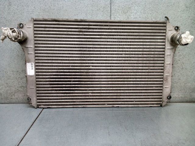 JD1271002220 TOYOTA Intercooler  disponible Alicante