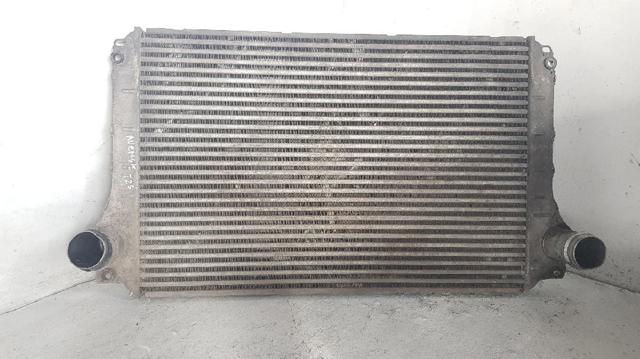 JD1271002220 TOYOTA Intercooler  disponible Vigo