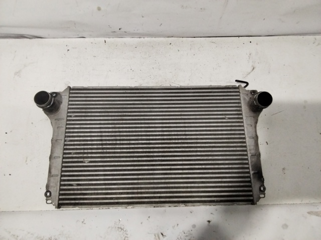 JD1271002220 TOYOTA Intercooler  comprar en Lleida