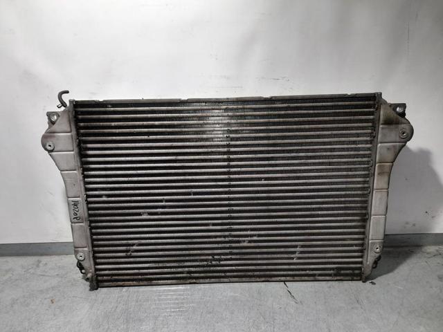 TOYOTA JD1271002220 Intercooler  disponible Lugo