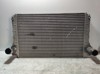 Radiador de aire, intercooler JD1271002220 TOYOTA