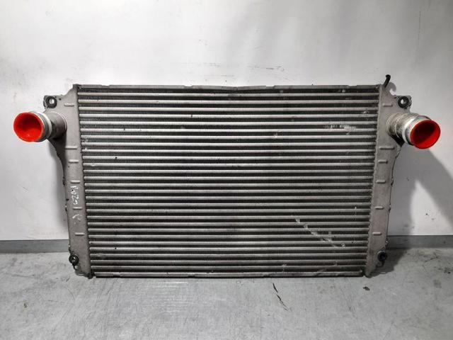 TOYOTA JD1271002220 Intercooler  disponible Valladolid