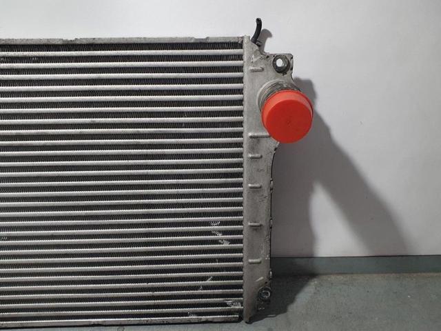 TOYOTA JD1271002220 Intercooler comprar Barcelona