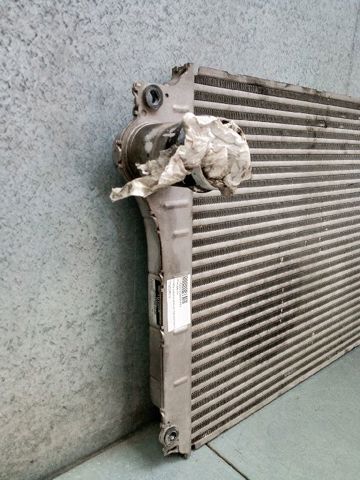 JD1271002220 TOYOTA Intercooler  en stock Huelva