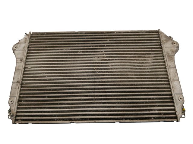 Radiador de aire de admisión JD1271002220 TOYOTA