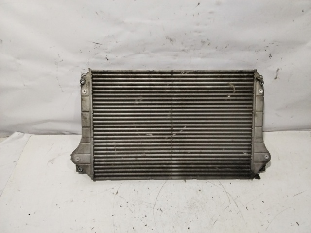 JD1271002220 TOYOTA Intercooler  en stock Gandía